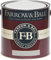 Farrow & Ball Wall & Ceiling Primer & Undercoat 2.5 Liter Deep