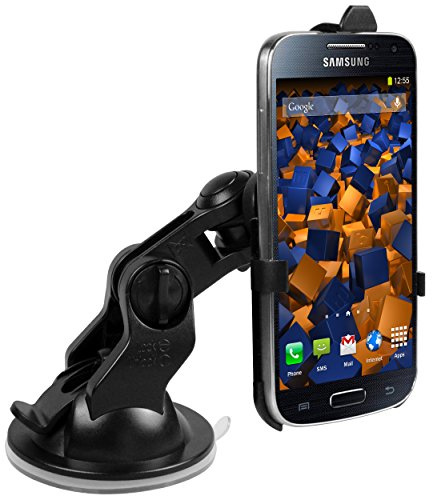 mumbi KFZ Halterung für Samsung Galaxy S4 mini Autohalterung