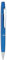 PILOT BLLFBK7-WB-L-L- Tintenroller Frixion Ball LX im Etui blau, 1 Unité (Lot de 1)