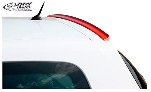 RDX Racedesign RDHL491 Hecklippe | kompatibel mit Renault Clio III 2005-2012 (ABS)
