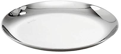 Sous-verre/bouteille,inox