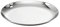 Sous-verre/bouteille,inox