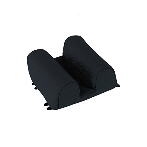 Eberlestock Shooting Rest – Ultraleichte Gewehr-Auflage für präzise Schüsse