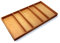 Mehrzweckeinsatz BUCHE 100er Schubl. B 924 x T 472 BLUM Legra 16 mm OPTION Classic