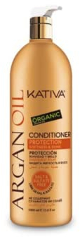 Kativa Argan Oil CONDITIONER 1000 ML.