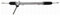 Mapco 29514 NEUTEIL Lenkgetriebe Electric Assist ohne Pfand
