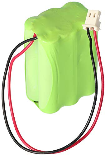 Kranakku NiMH 7,2V 700mAh ersetzt Jay 6AAA800