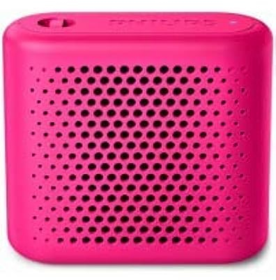 Enceinte Bluetooth Sans Fil Philips BT55P/00