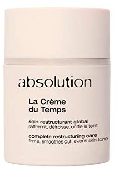 La Creme du Temps 30ml