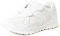 Geox J Pavel C, Sneakers Niños, Blanco, 28 EU