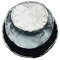 Brosche Magnetbrosche Schal Clip Bekleidung Poncho Taschen Stifel Textilschmuck Weiss - Grau - Schwarz