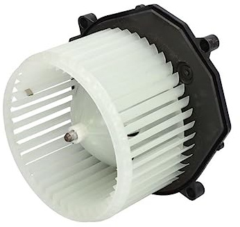 MEAT & DORIA K92208 Gebläsemotor Innenraum Heizungsgebläse Kompatibel mit CITROËN BERLINGO B9 00006441AR 6441AR 6441AS