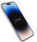 OtterBox Amplify Glass Screen Protector for iPhone 14 Pro Max, Tempered Glass, x5 Scratch Protection, Survives Drops up to 6ft, Antimicrobial Protection, Non-Retail Packaging
