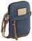camel active, OAKLAND PI, Damen, Umhängetasche, S, Blau