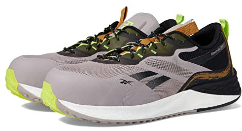 Reebok Work Floatride Energy 3 Adventure Work Composite Toe Herren Oxford, Stuck, 45.5 EU