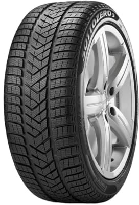 PIRELLI - 245/45 R18 TL 100H WINTER SOTTOZERO 3 XL MFS * BSW M+S 3PMSF - Winterreifen