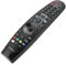 Eine Mr20Ga Akai Magic Remote Black Abs Akb75855503 Ersatzfernbedienung für Mr20Ga Un804 Un81 Un85 804 Un80 Un74 Un73 Un71 Magic TV