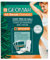 GEOMAR | Kit Bende Drenanti, Contro gli Inestetismi della Cellulite, 95% di Origine Naturale Con Tris Di Sali (Marino, Epsom, Mar Morto), Made in Italy, 140 ml x 3 Applicazioni