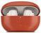 LOPIE Leather Case for Sony WF-1000XM5 Earbuds - Handcrafted, Protective Hard Shell - Brown