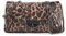 L' Atelier du Sac - Handtasche aus kunstleder, braun-braun (27 X 7 X 15 cm)