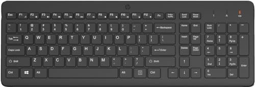 HP Teclado inalámbrico 225 Marca HP