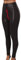 DGZTWLL Kunstleder-Leggings für Damen, sexy Reißverschluss im Schritt, hohe Taille, schmale schmale Yogahose, Übergröße, Bauchkontrolle, BK3, 3X-Groß