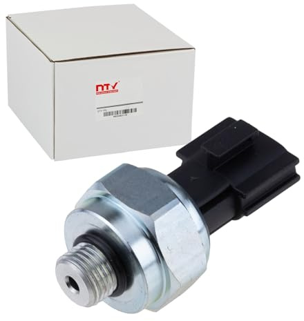 NTY Sensor Öldruck passend für Murano X-Trail | Ecc-Ns-001