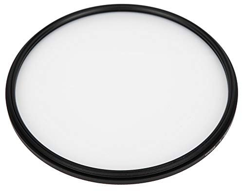 95mm Star Filter, Radiant Effect Optical Glass Lens, Must Have for Wedding Photography Night Scenes