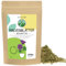 Malvenblätter Tee 250g von Alpi Nature, Malvenblätter geschnitten, Malventee, Tee Malve