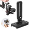 Gimbal Stabilisator für Zhiyun Weebill/Weebill S, Kamera Stabilisator Vertikales Aufnahmebrett 1/4 Zoll Schraube Schnittstelle