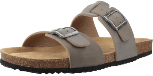 Geox U Sandal Ghita B SandalesHomme