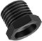 DEEFIINE Adattatore mandrino per paletta per tornio per la lavorazione del legno Convertire 1'' X 8TPI a M33X3.5mm Adattatore Accessori per utensili di tornitura