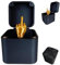 Mittelfinger in einer Box Annoying Gift Box Middle Finger Surprise Gift Box Spoof Hand Prank Pop up Gift with Box for Adults Christmas Novelty Fun Prank Gift for Office Desk Decor Home Décor