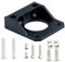 TIANQUXNGI 3D-Drucker-Schrittmotor, Z-Achse, Upgrade-Installation, Aluminiumlegierung, Basis geeignet für Ender3-v2 3 Drucker