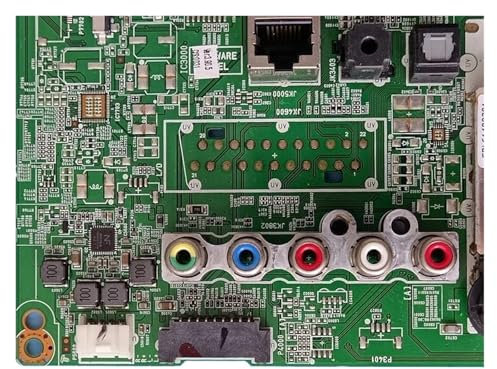 TV Motherboard，Compatible For LG，EAX65384003 EAX65384005 60GB7800 65GB7200-CA EBT62800458 TV Motherboard TV,TV Accessories(65 inch)