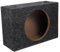 STOBAZA Caja Sellada Subwoofer Compatible con Varios Respuesta de Graves Duradero