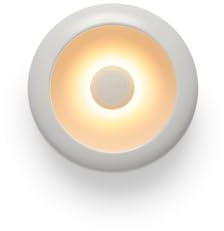 Fatboy Oloha Small Wandlampe - Wandleuchte - Ø22,5cm - Hellgrau | IP55, Lampe für Aussen und Innen, Dimmbare LED Wand Lampe mit Ladefunktion, 8 bis 90 Stunden Betrieb, 2200K Außenlampe