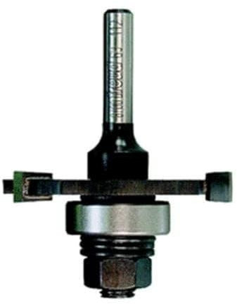 Freud 63-110 Schlitzschneide-Set (6,35 mm Schaft)