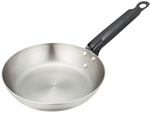 SA iron frying pan 16cm AHL17016 (Japan import / The package and the manual are written in Japanese)