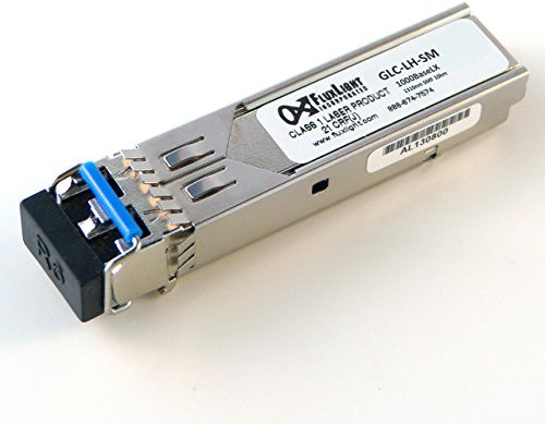 Cisco GLC-LH-SM Netzwerk-Medienkonverter