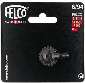 FELCO 6/94 Reparatur-Satz : Bolzen + Mutter