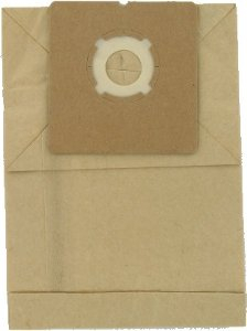 5 paper vacuum cleaner bags for Argos Value VC-301
