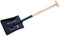 Bellota - Badile quadrato 340x275mm manico a T
