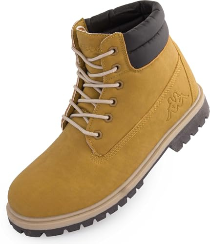 Kappa Umberte 302X9C0 Men in Blue, Size:40