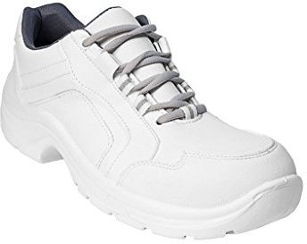 AWC SRC Sneaker Arbeitsschuh/Berufsschuh - Weiß Gr. 47