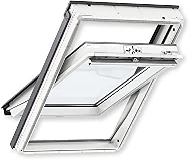VELUX GGU MK04 0070 Ventilated Skylight (roof Window)