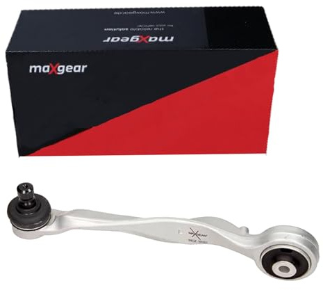101011 MGZ Suspension Arm Left
