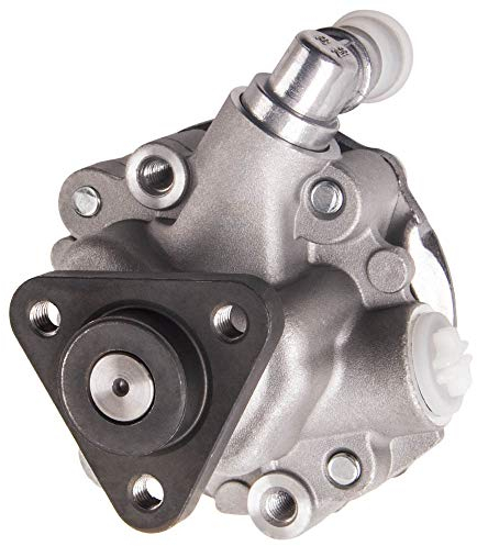 maXpeedingrods Hydraulische Servopumpe für 3er E46 320i 323i 325i 328i 330i 320Ci 330Ci