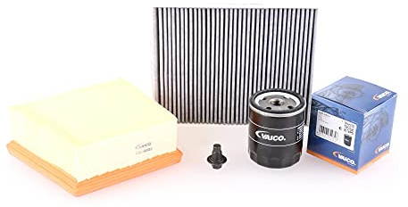 15D VAICO - V25-0788 - Filter Set - fits FORD 2342341