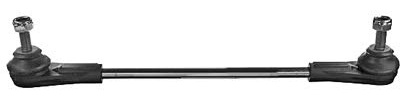 Borg & Beck BDL7432 Stabiliser Link L/R To Fit Mini (F55 F56) 2013-